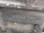 Комплект МКПП CPU 4 WD Audi A4 B5 1,8Т AEB QUATTRO - АвтоСклад31.рф - авторазборка контрактные б/у запчасти в г. Белгород