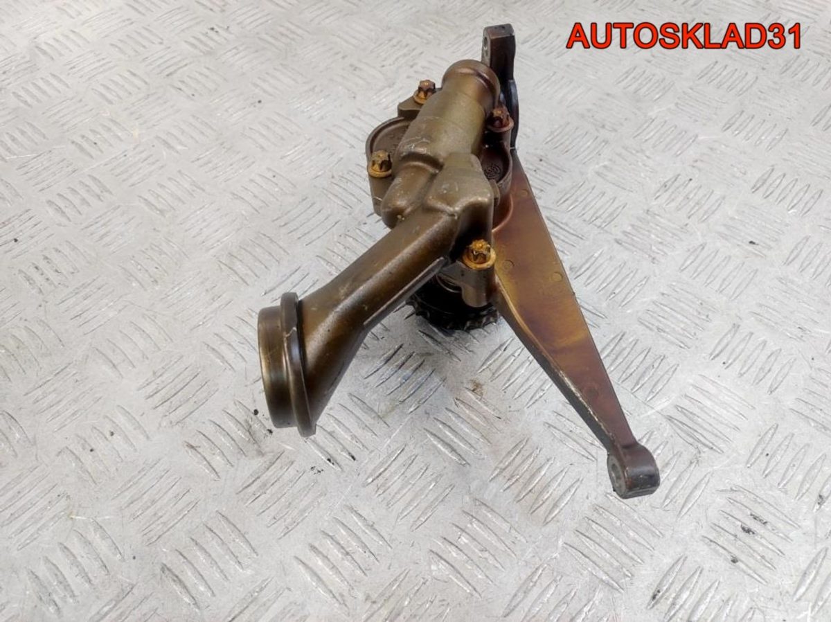Насос масляный Mercedes Benz W220 3,2 M112.944 A1121810120 - АвтоСклад31.рф - авторазборка контрактные б/у запчасти в г. Белгород