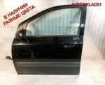 Дверь передняя левая Hyundai Getz 760031C020 - АвтоСклад31.рф - авторазборка контрактные б/у запчасти в г. Белгород