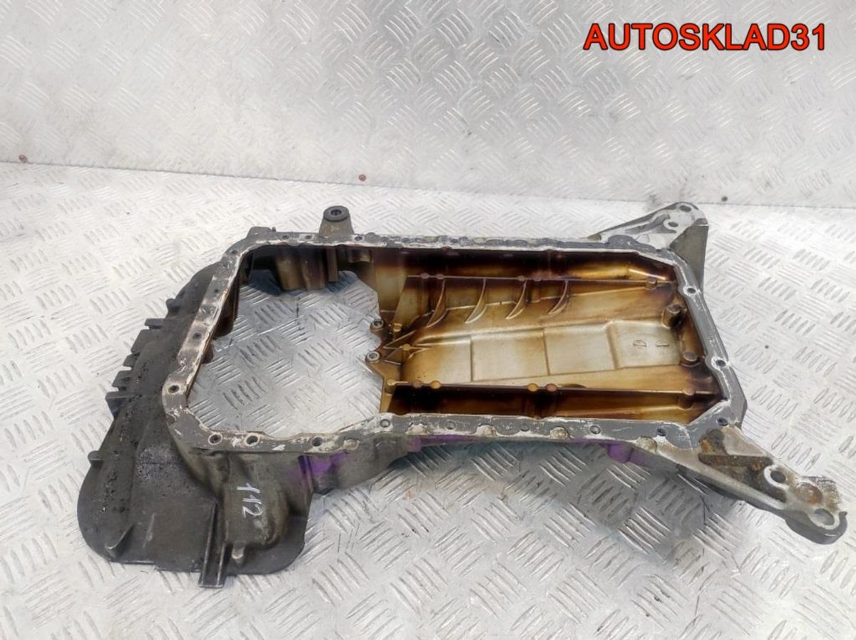 Поддон двигателя Mercedes Benz W220 3,2 M112.944 R1120140702 - АвтоСклад31.рф - авторазборка контрактные б/у запчасти в г. Белгород
