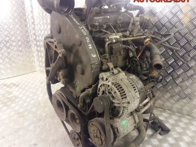 Двигатель AHU Volkswagen Sharan 1.9 дизель - АвтоСклад31.рф - авторазборка контрактные б/у запчасти в г. Белгород