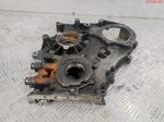 Крышка двигателя передняя Opel Omega B 24426999 - АвтоСклад31.рф - авторазборка контрактные б/у запчасти в г. Белгород