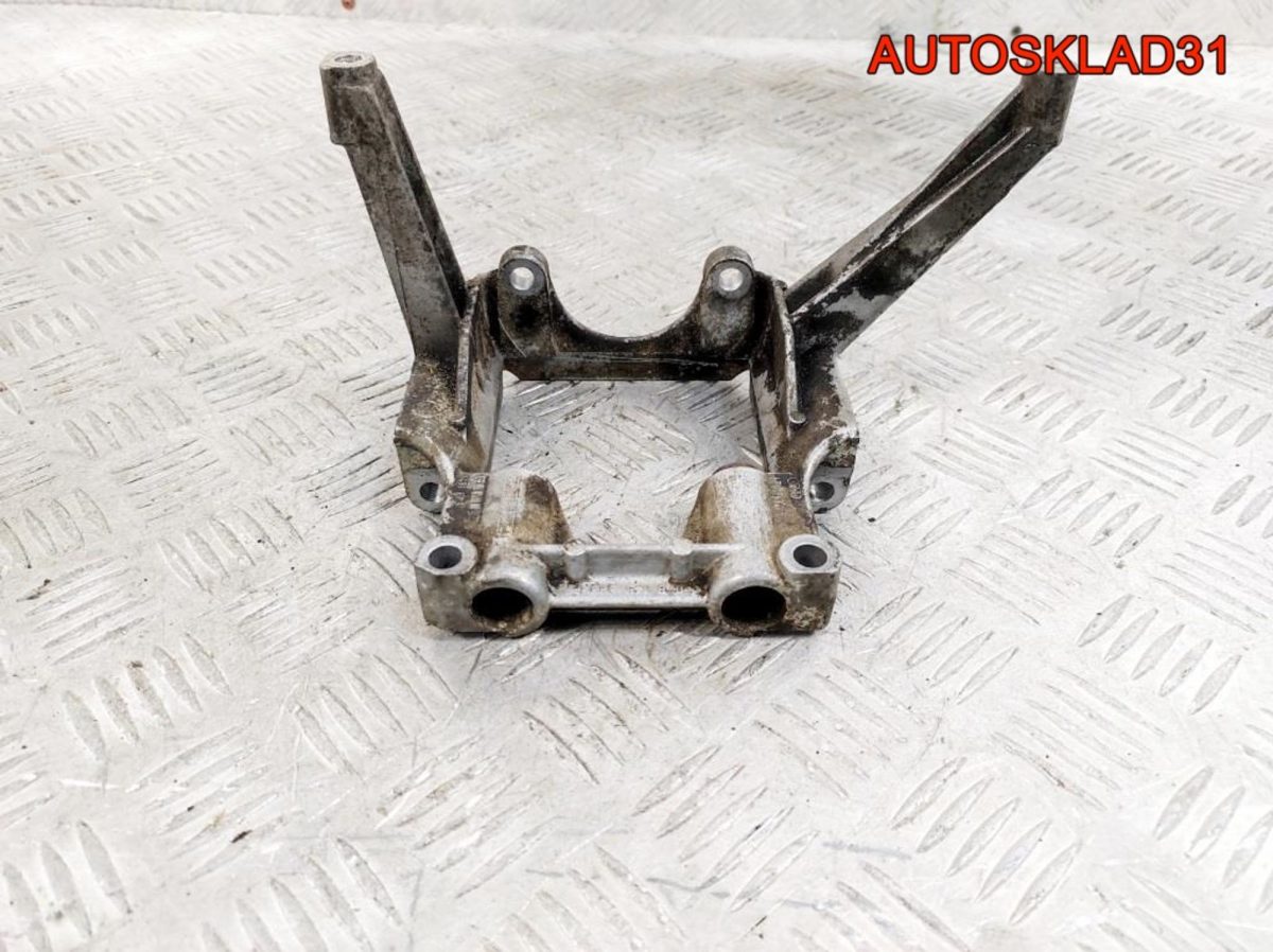 Кронштейн гидроусилителя Audi A6 C4 2.8 ACK Бензин 078145383F - АвтоСклад31.рф - авторазборка контрактные б/у запчасти в г. Белгород