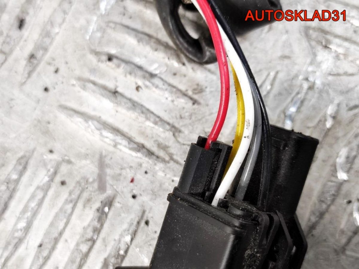 Датчик кислородный комплект Audi A3 8L 1,8 AUM Бензин 0258007351 - АвтоСклад31.рф - авторазборка контрактные б/у запчасти в г. Белгород