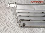 Решётка радиатора Volkswagen Bora 1J5853653OE - АвтоСклад31.рф - авторазборка контрактные б/у запчасти в г. Белгород