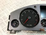 Панель приборов VW Phaeton 3,2 Бензин 3D0920880J - АвтоСклад31.рф - авторазборка контрактные б/у запчасти в г. Белгород