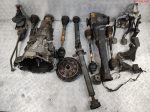 Комплект МКПП CPU 4 WD Audi A4 B5 1,8Т AEB QUATTRO - АвтоСклад31.рф - авторазборка контрактные б/у запчасти в г. Белгород