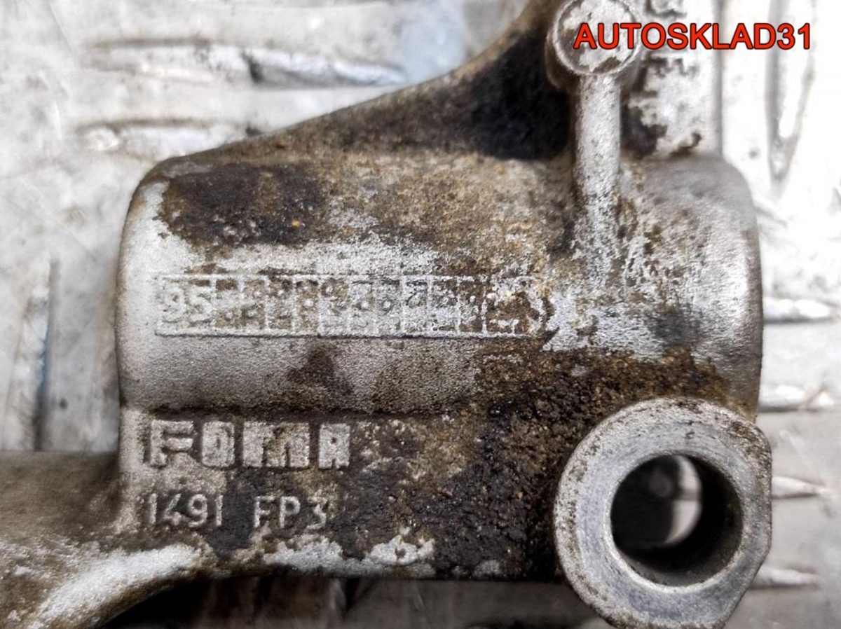 Кронштейн гидроусилителя Audi A6 C4 2.8 ACK Бензин 078145383F - АвтоСклад31.рф - авторазборка контрактные б/у запчасти в г. Белгород