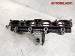 Рейка топливная VW Passat B6 2,0 BLR 06D133209T - АвтоСклад31.рф - авторазборка контрактные б/у запчасти в г. Белгород