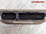 Блок ЭБУ Skoda Octavia 1 1,6 Бензин 06A906019AN - АвтоСклад31.рф - авторазборка контрактные б/у запчасти в г. Белгород