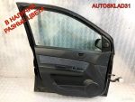 Дверь передняя левая Hyundai Getz 760031C020 - АвтоСклад31.рф - авторазборка контрактные б/у запчасти в г. Белгород