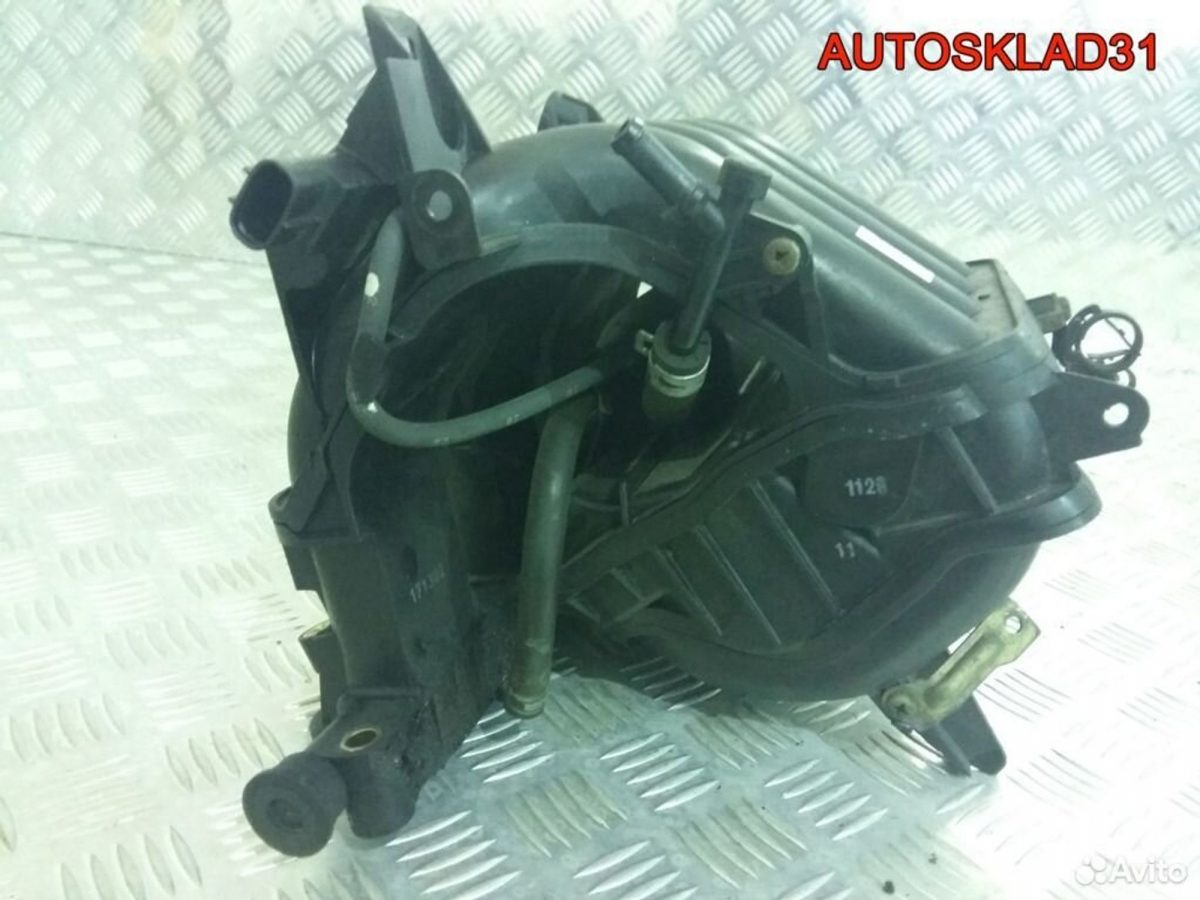 Коллектор впускной для Мазда 3 1.6 Z6 0998000056 - АвтоСклад31.рф - авторазборка контрактные б/у запчасти в г. Белгород