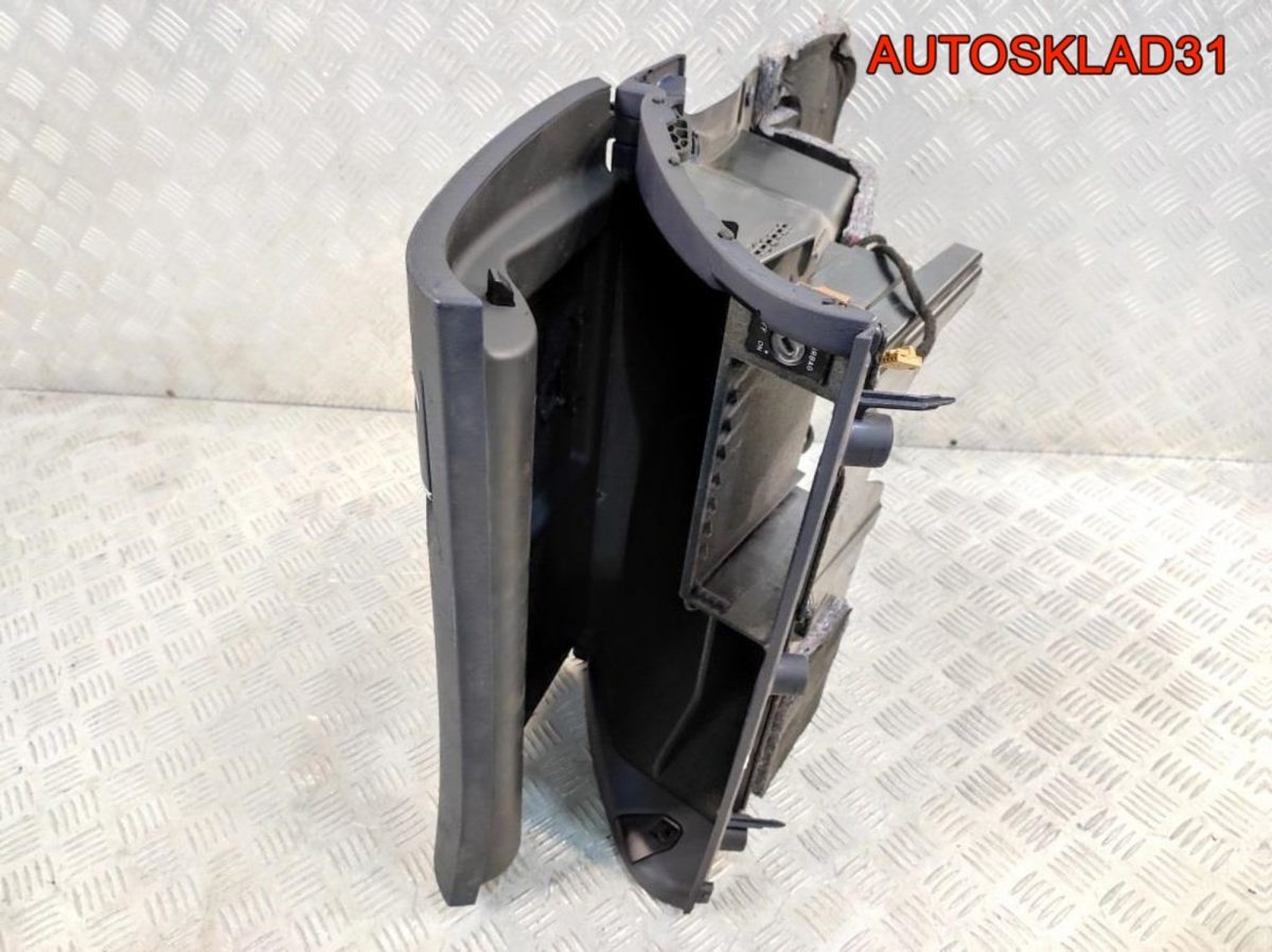 Бардачок Audi A4 B6 8E1857035 - АвтоСклад31.рф - авторазборка контрактные б/у запчасти в г. Белгород