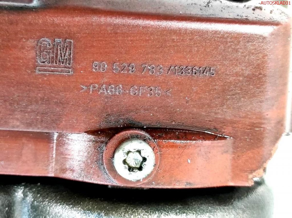 Вал балансирный Opel Omega B 2,2 Y22DTH Дизель 90573813 - АвтоСклад31.рф - авторазборка контрактные б/у запчасти в г. Белгород