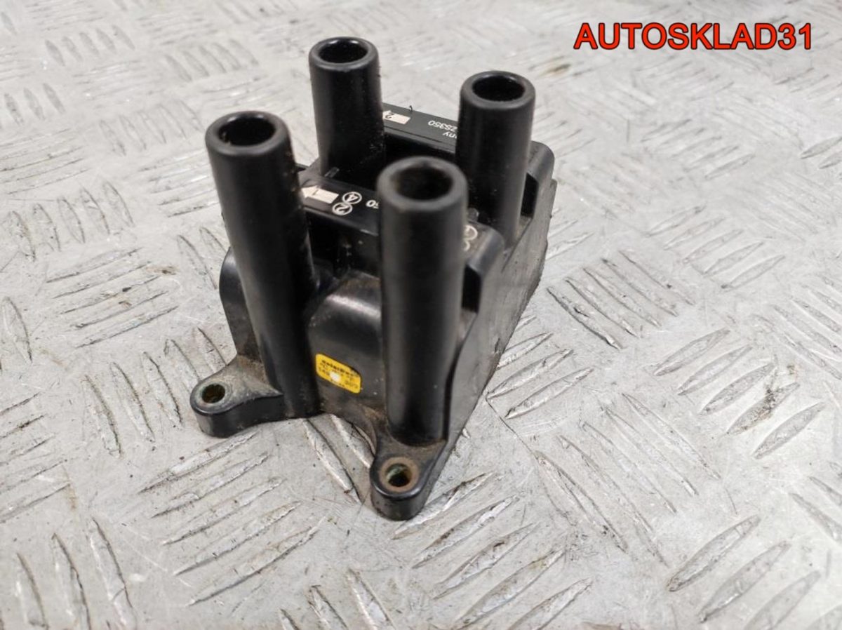 Катушка зажигания Ford Focus 1 0040100350 - АвтоСклад31.рф - авторазборка контрактные б/у запчасти в г. Белгород