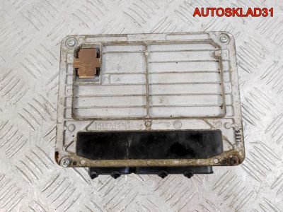 Блок ЭБУ Skoda Octavia 1 1,6 Бензин 06A906019AN - АвтоСклад31.рф - авторазборка контрактные б/у запчасти в г. Белгород
