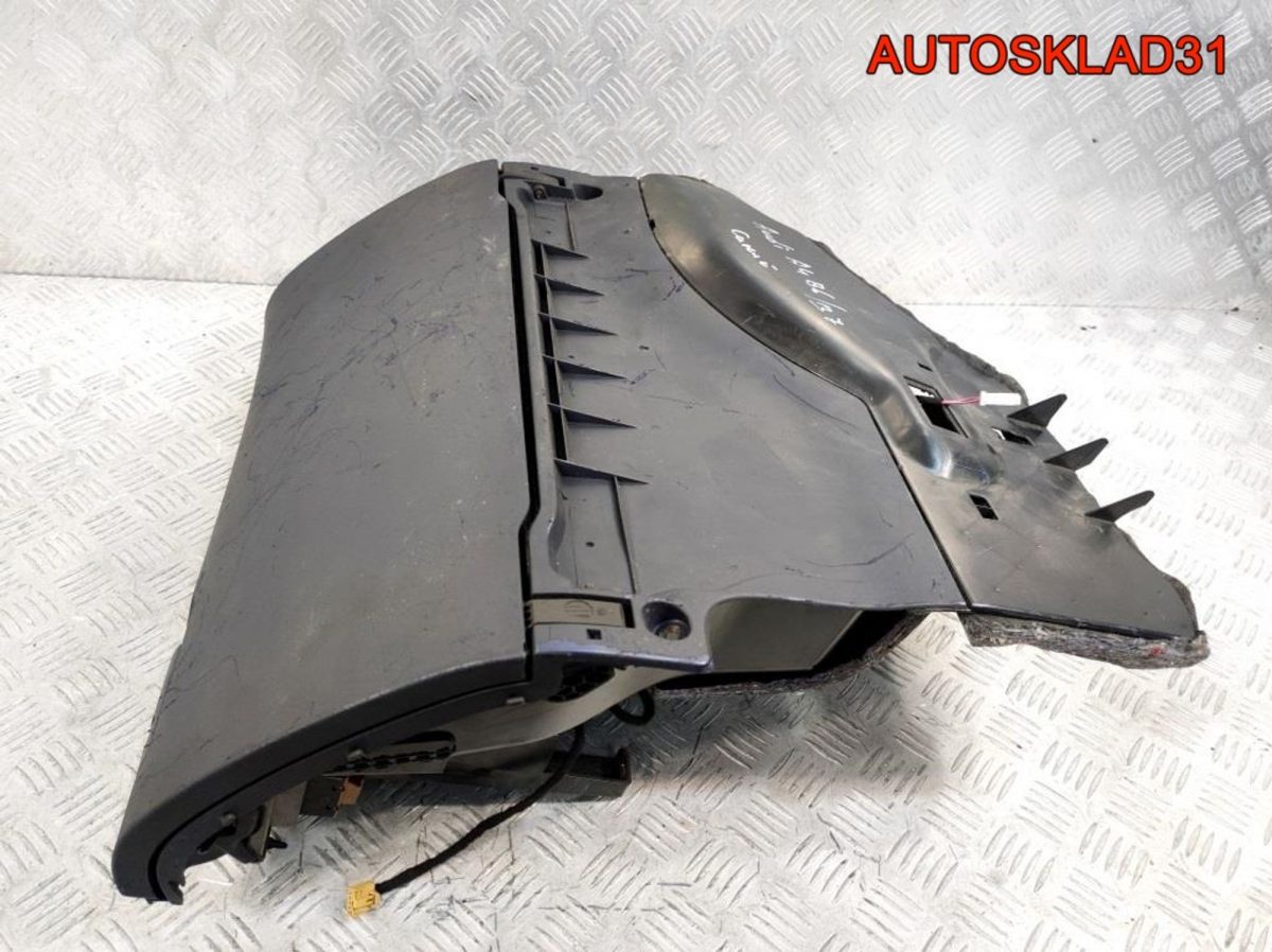 Бардачок Audi A4 B6 8E1857035 - АвтоСклад31.рф - авторазборка контрактные б/у запчасти в г. Белгород