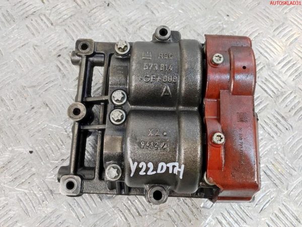 Датчик положения распредвала Ford Focus 2 4M5G12K073AA - АвтоСклад31.рф - авторазборка контрактные б/у запчасти в г. Белгород