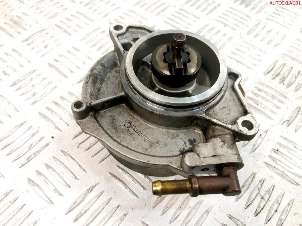 Насос вакуумный Audi A4 B7 3.0 ASB 057145100AD - АвтоСклад31.рф - авторазборка контрактные б/у запчасти в г. Белгород