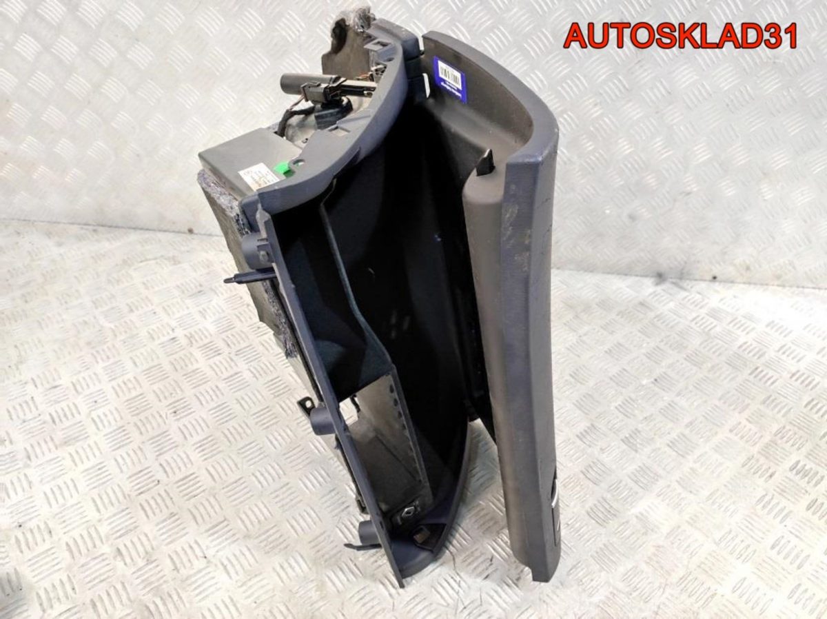 Бардачок Audi A4 B6 8E1857035 - АвтоСклад31.рф - авторазборка контрактные б/у запчасти в г. Белгород