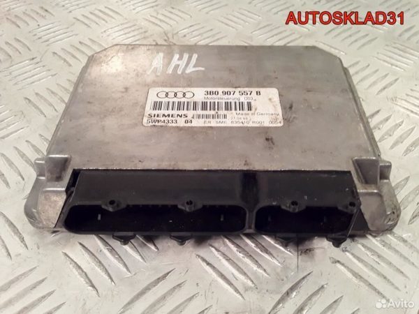 Моторчик стеклоочистителя задний Skoda Octavia A4 1J6955711C - АвтоСклад31.рф - авторазборка контрактные б/у запчасти в г. Белгород