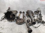 Комплект МКПП CPU 4 WD Audi A4 B5 1,8Т AEB QUATTRO - АвтоСклад31.рф - авторазборка контрактные б/у запчасти в г. Белгород