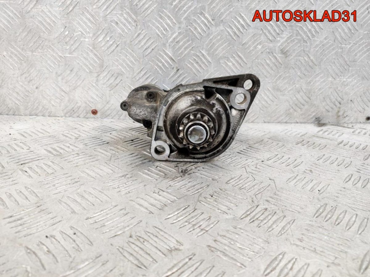 Стартер Volkswagen Passat B6 2,0 Дизель 02Z911024H - АвтоСклад31.рф - авторазборка контрактные б/у запчасти в г. Белгород