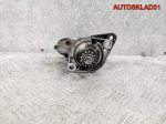 Стартер Volkswagen Passat B6 2,0 Дизель 02Z911024H - АвтоСклад31.рф - авторазборка контрактные б/у запчасти в г. Белгород