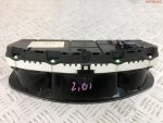 Панель приборов Ford Mondeo 4 2,0 Бензин 7M2T10849AF - АвтоСклад31.рф - авторазборка контрактные б/у запчасти в г. Белгород