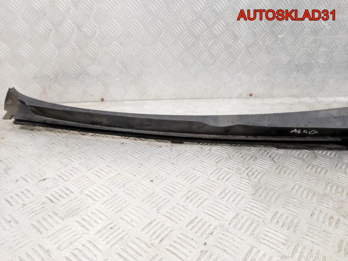 Решетка стеклоочистителя Audi A6 C7 4G1819403 - АвтоСклад31.рф - авторазборка контрактные б/у запчасти в г. Белгород