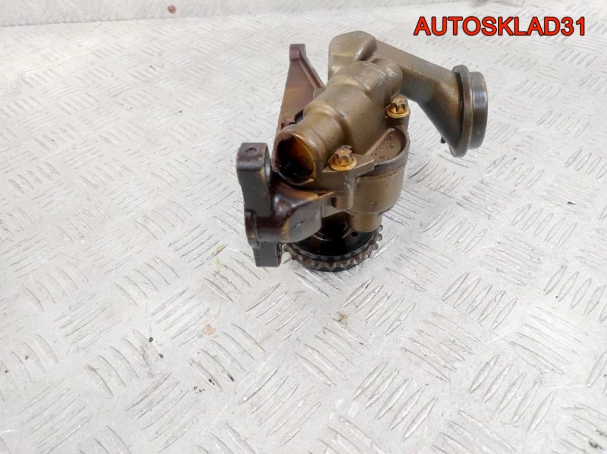 Насос масляный Mercedes Benz W220 3,2 M112.944 A1121810120 - АвтоСклад31.рф - авторазборка контрактные б/у запчасти в г. Белгород