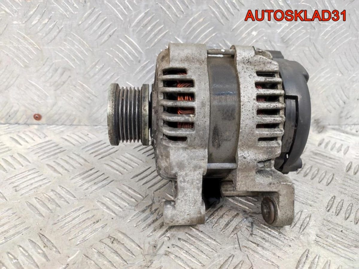 Генератор 100A Opel Astra J 1,4 A14NET Бензин 13500582 - АвтоСклад31.рф - авторазборка контрактные б/у запчасти в г. Белгород