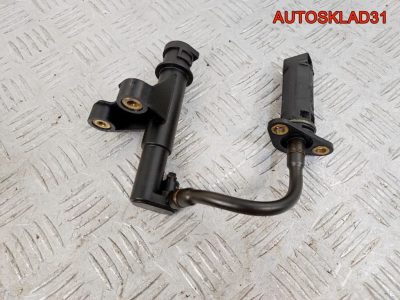 Датчик уровня масла Mercedes W220 3,2 M112 A0041535328 - АвтоСклад31.рф - авторазборка контрактные б/у запчасти в г. Белгород