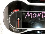 Панель приборов Ford Mondeo 4 2,0 Бензин 7M2T10849AF - АвтоСклад31.рф - авторазборка контрактные б/у запчасти в г. Белгород