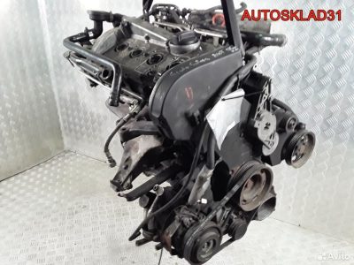 Двигатель AWT Volkswagen Passat B5+ 1,8 бензин - АвтоСклад31.рф - авторазборка контрактные б/у запчасти в г. Белгород