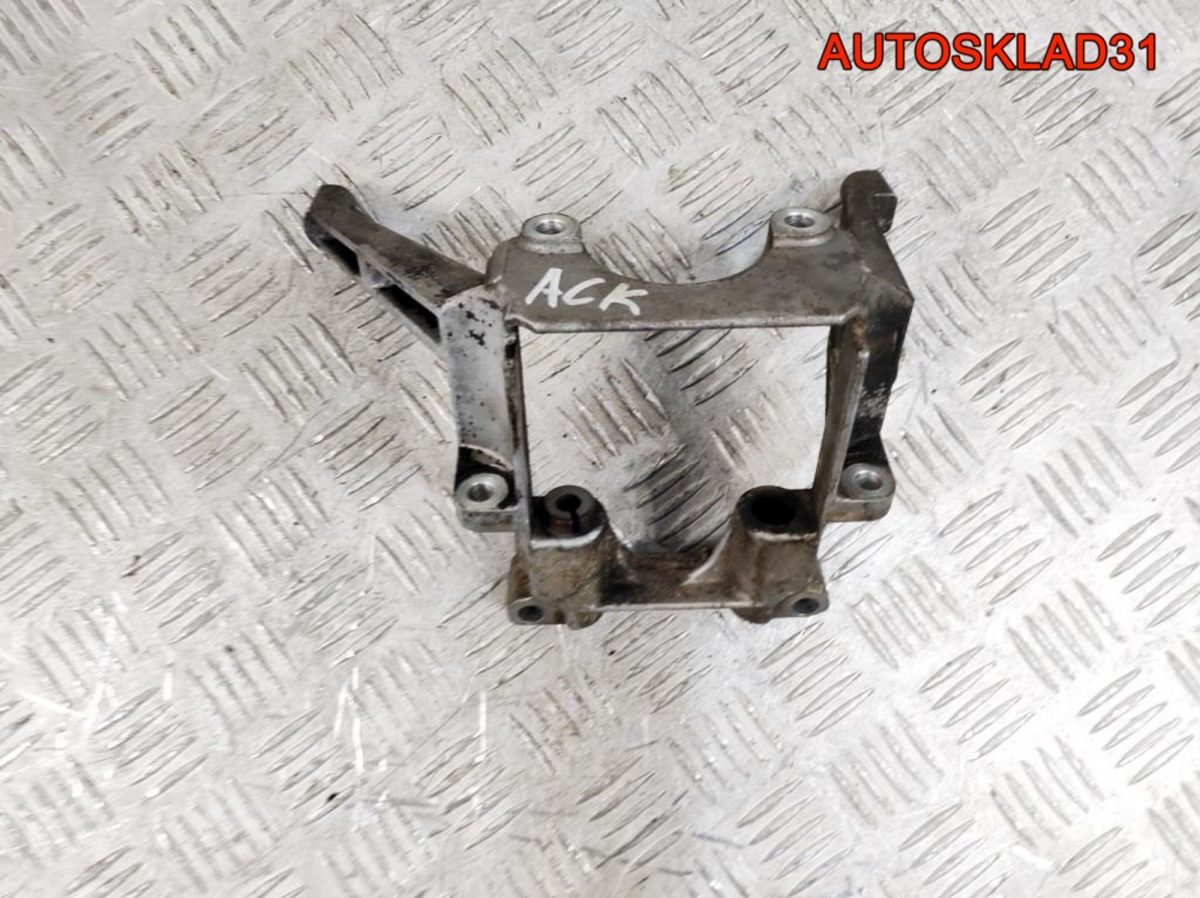 Кронштейн гидроусилителя Audi A6 C4 2.8 ACK Бензин 078145383F - АвтоСклад31.рф - авторазборка контрактные б/у запчасти в г. Белгород