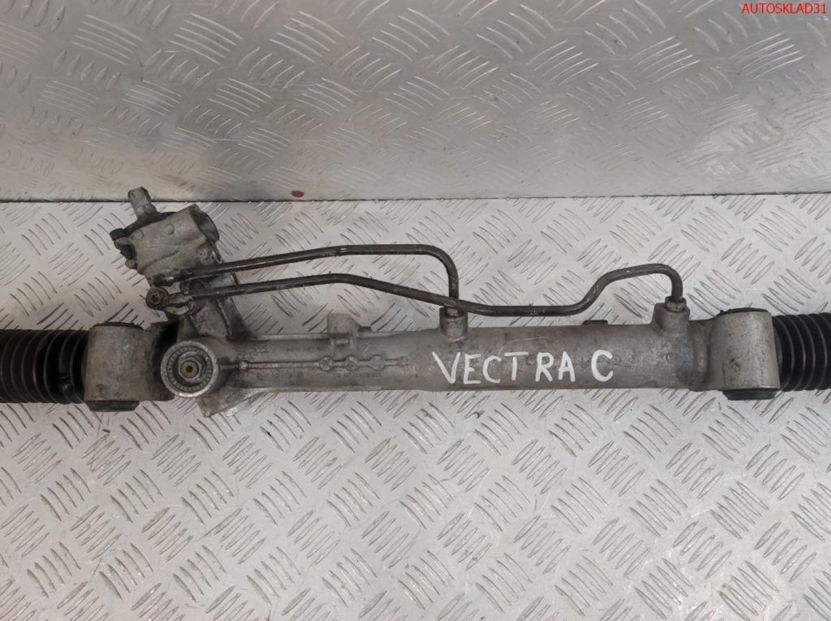 Рейка рулевая TRW Opel Vectra C 0250080082101 - АвтоСклад31.рф - авторазборка контрактные б/у запчасти в г. Белгород