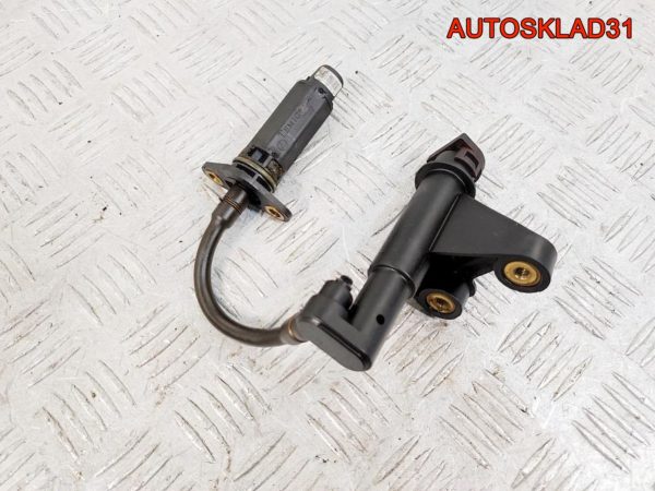 Кронштейн двигателя правый Mercedes W211 2.2 646 - АвтоСклад31.рф - авторазборка контрактные б/у запчасти в г. Белгород