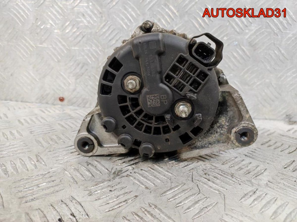 Генератор 100A Opel Astra J 1,4 A14NET Бензин 13500582 - АвтоСклад31.рф - авторазборка контрактные б/у запчасти в г. Белгород