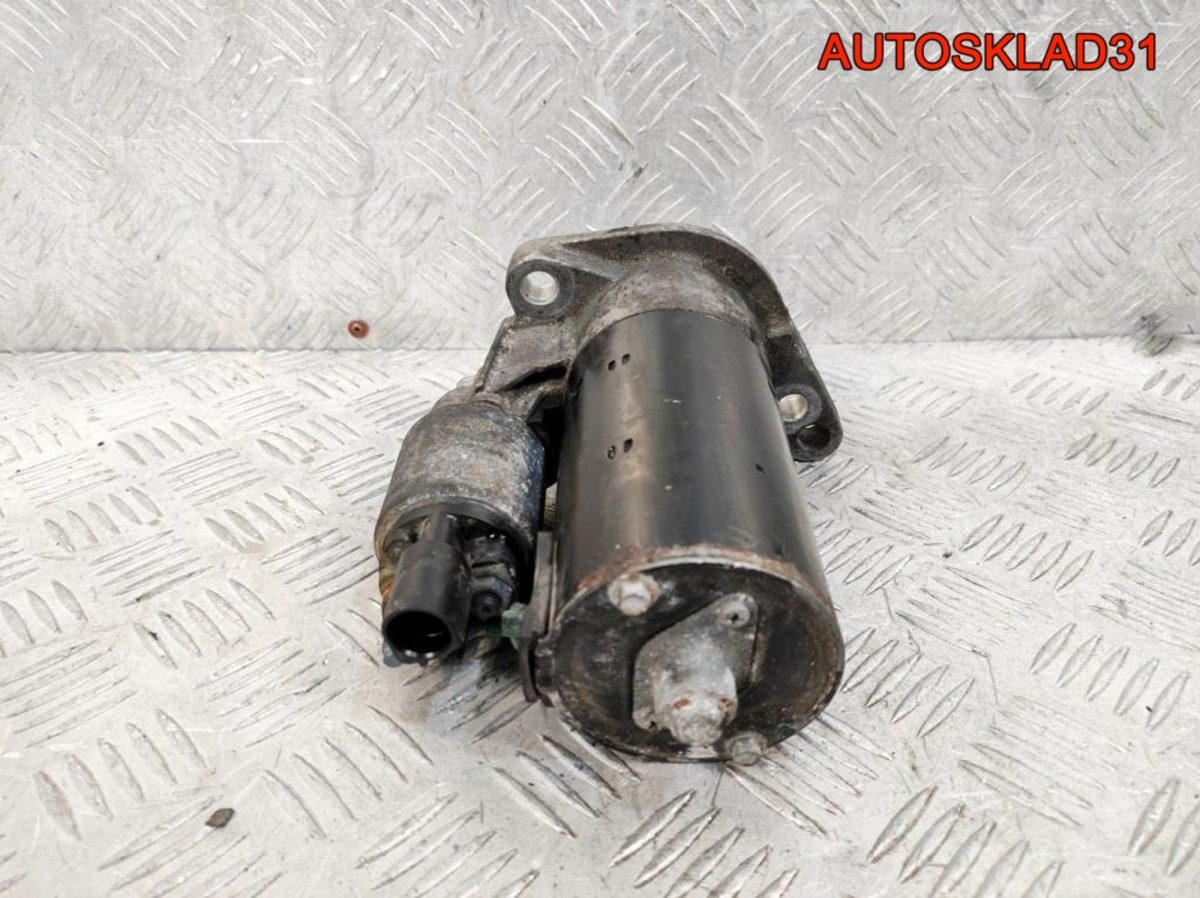 Стартер Volkswagen Passat B6 2,0 Дизель 02Z911024H - АвтоСклад31.рф - авторазборка контрактные б/у запчасти в г. Белгород