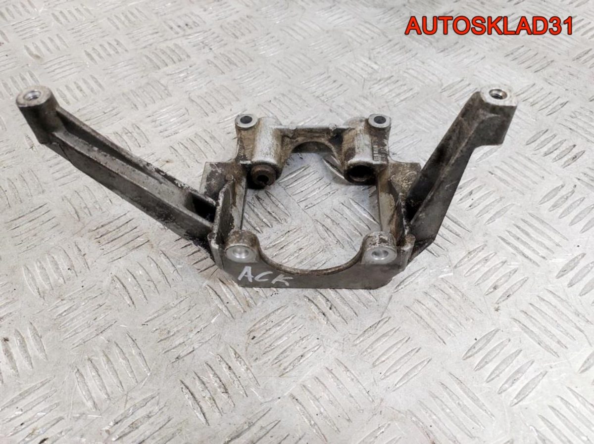 Кронштейн гидроусилителя Audi A6 C4 2.8 ACK Бензин 078145383F - АвтоСклад31.рф - авторазборка контрактные б/у запчасти в г. Белгород