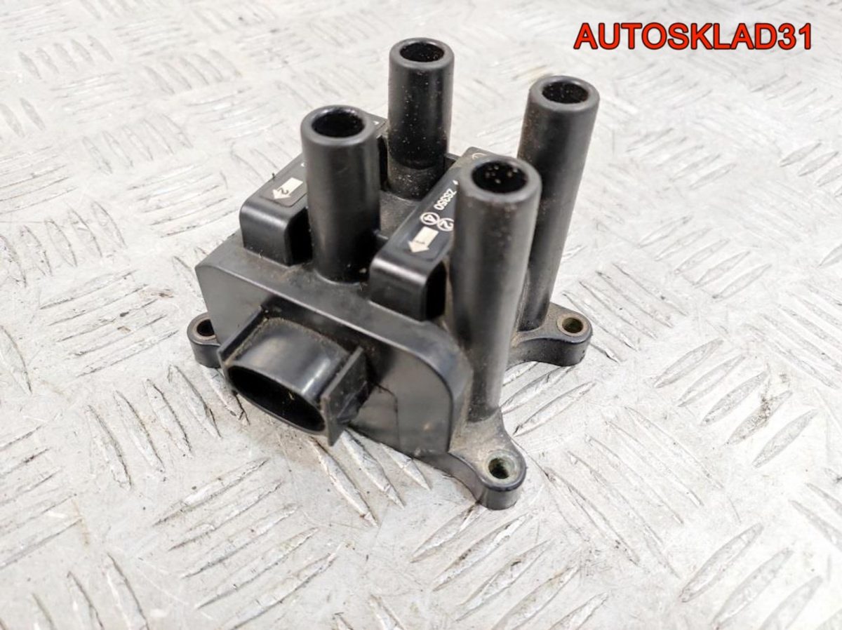 Катушка зажигания Ford Focus 1 0040100350 - АвтоСклад31.рф - авторазборка контрактные б/у запчасти в г. Белгород