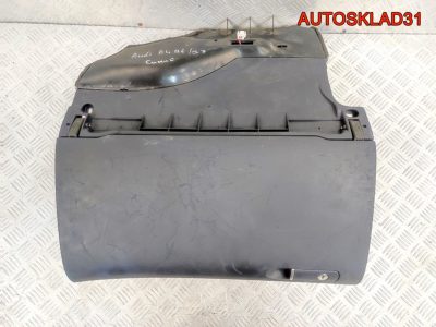 Бардачок Audi A4 B6 8E1857035 - АвтоСклад31.рф - авторазборка контрактные б/у запчасти в г. Белгород