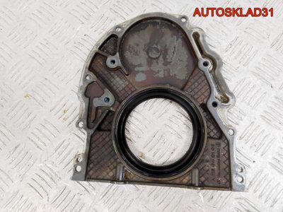 Крышка коленвала задняя Mercedes W220 3,2 M112 A1120110108 - АвтоСклад31.рф - авторазборка контрактные б/у запчасти в г. Белгород