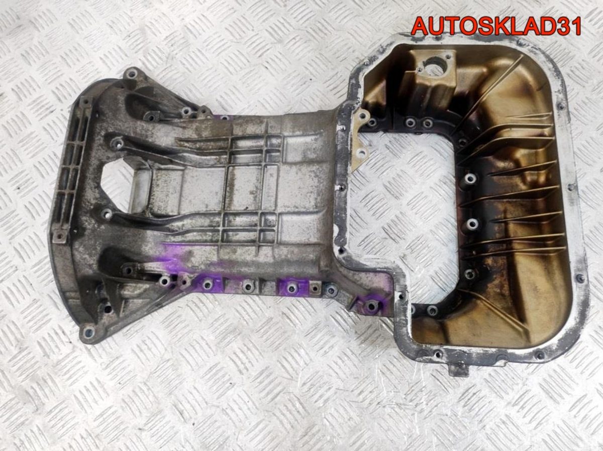 Поддон двигателя Mercedes Benz W220 3,2 M112.944 R1120140702 - АвтоСклад31.рф - авторазборка контрактные б/у запчасти в г. Белгород