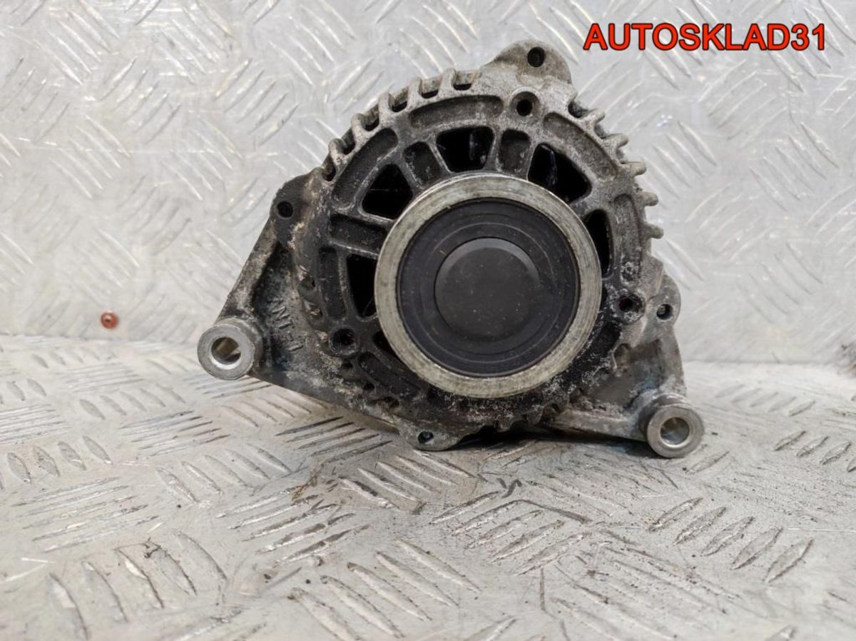 Генератор 100A Opel Astra J 1,4 A14NET Бензин 13500582 - АвтоСклад31.рф - авторазборка контрактные б/у запчасти в г. Белгород