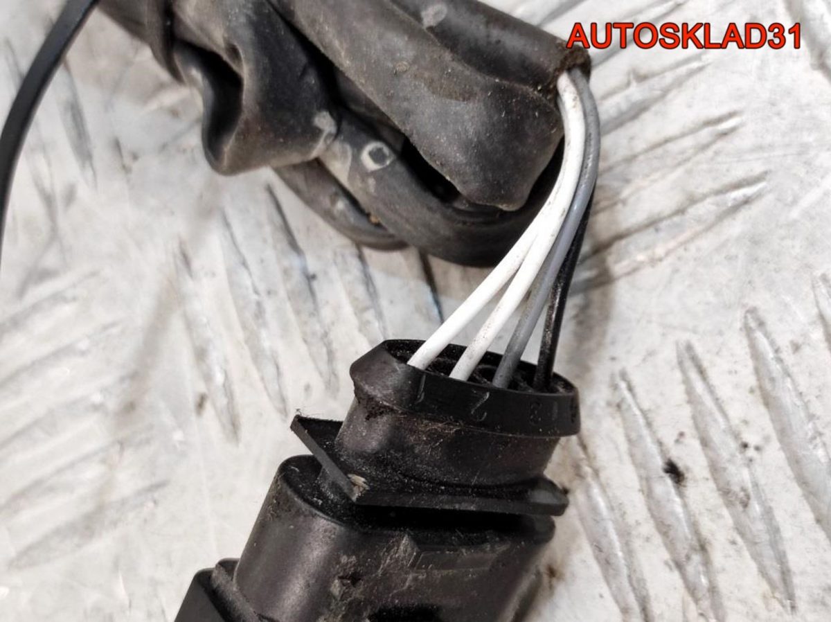 Датчик кислородный комплект Audi A3 8L 1,8 AUM Бензин 0258007351 - АвтоСклад31.рф - авторазборка контрактные б/у запчасти в г. Белгород