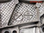 Крышка коленвала задняя Mercedes W220 3,2 M112 A1120110108 - АвтоСклад31.рф - авторазборка контрактные б/у запчасти в г. Белгород