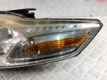 Фара левая Ford Mondeo 4 1812689 - АвтоСклад31.рф - авторазборка контрактные б/у запчасти в г. Белгород