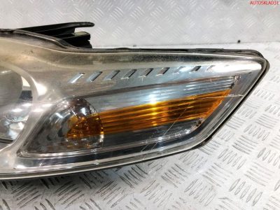 Фара левая Ford Mondeo 4 1812689 - АвтоСклад31.рф - авторазборка контрактные б/у запчасти в г. Белгород
